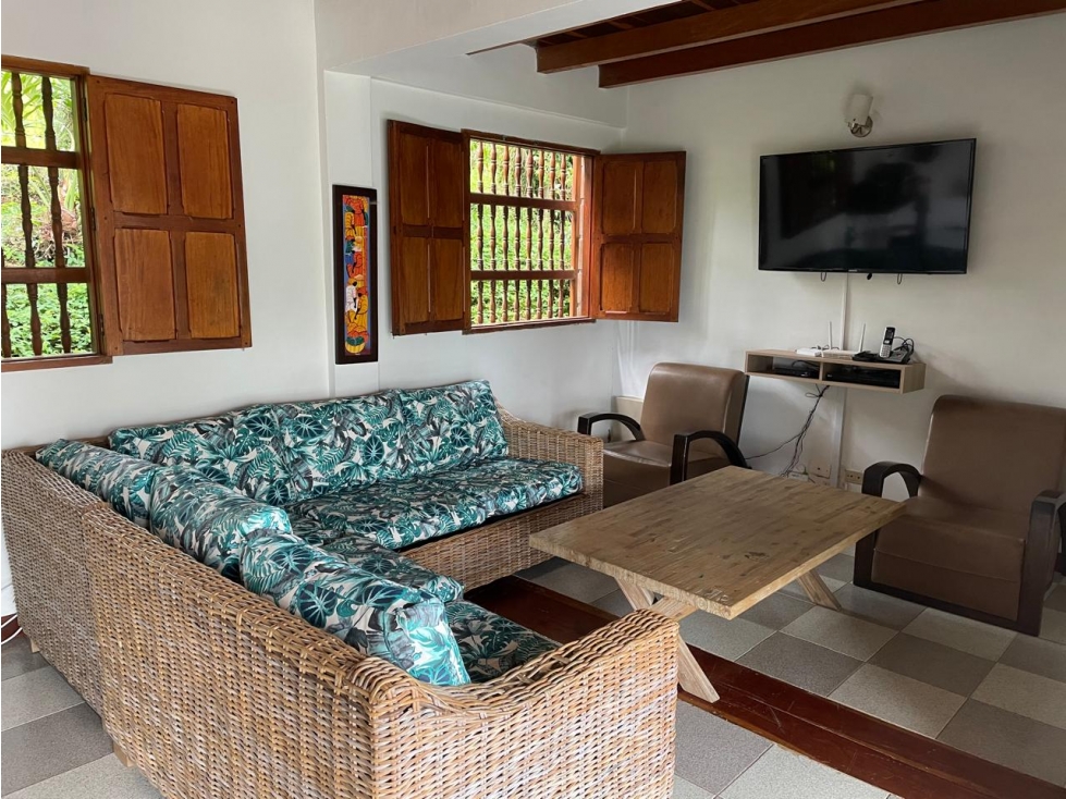 Vendo finca en copacabana, sector el zarzal — foto 6