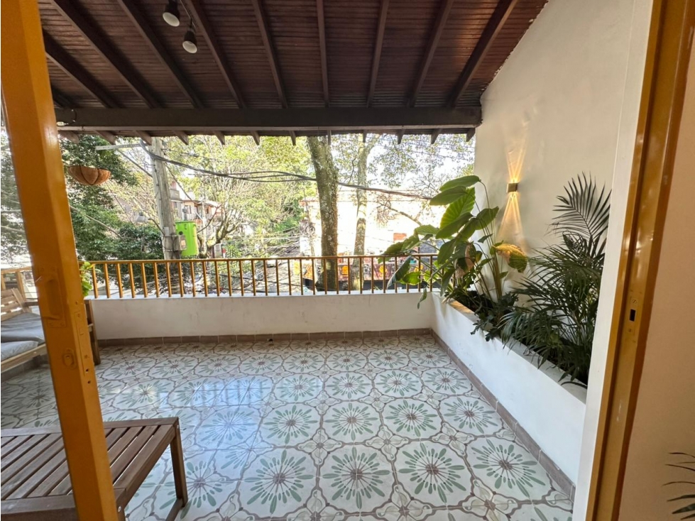venta de casa remodelada para rentas cortas en santa lucia — foto 3