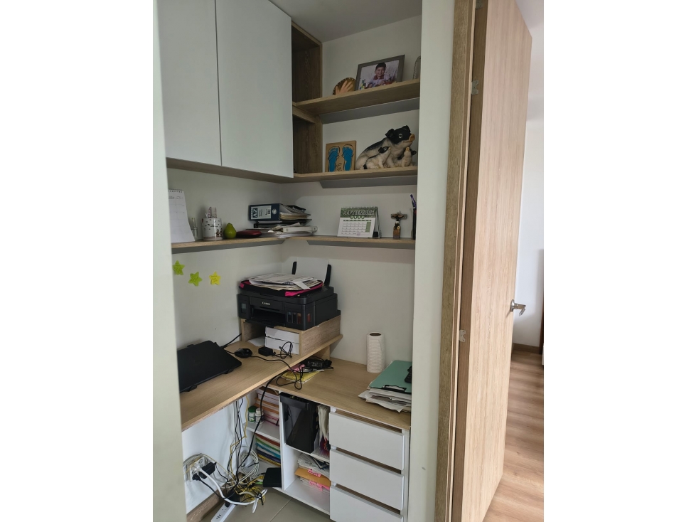 Venta de apartamento en sabaneta, sector san remo — foto 6