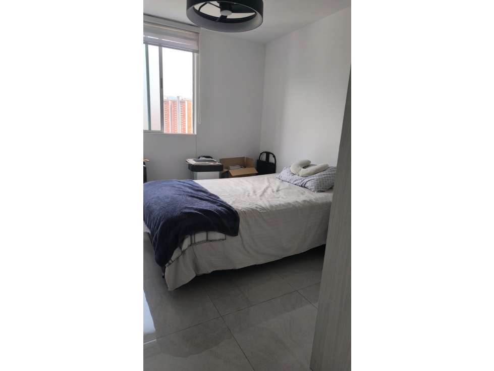 Venta de apartamento en Itagüí, sector Suramérica — foto 6