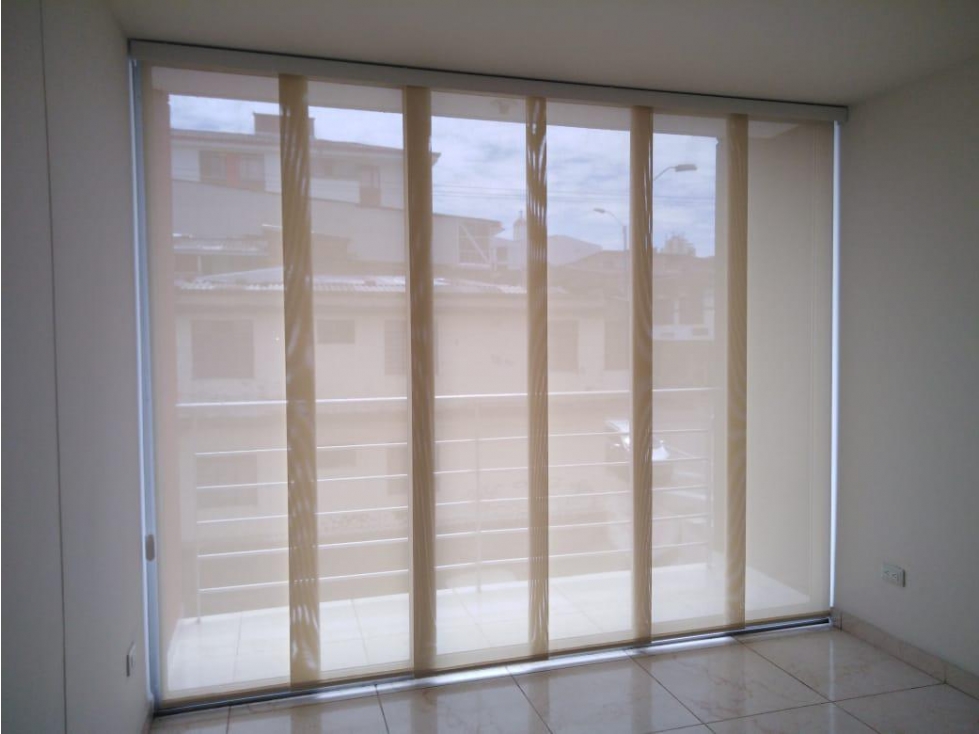 SE VENDE APARTAMENTO EN EDIFICIO MARTINEKO — foto 3