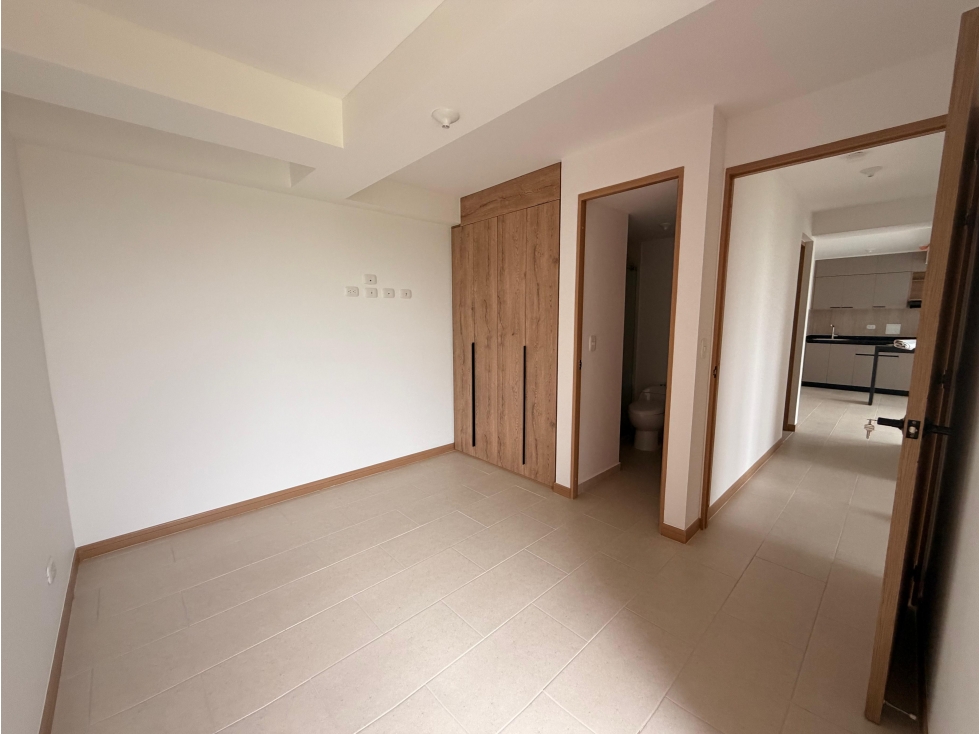 SE VENDE APARTAMENTO EN MONTEVEDRA PISO 8 — foto 6