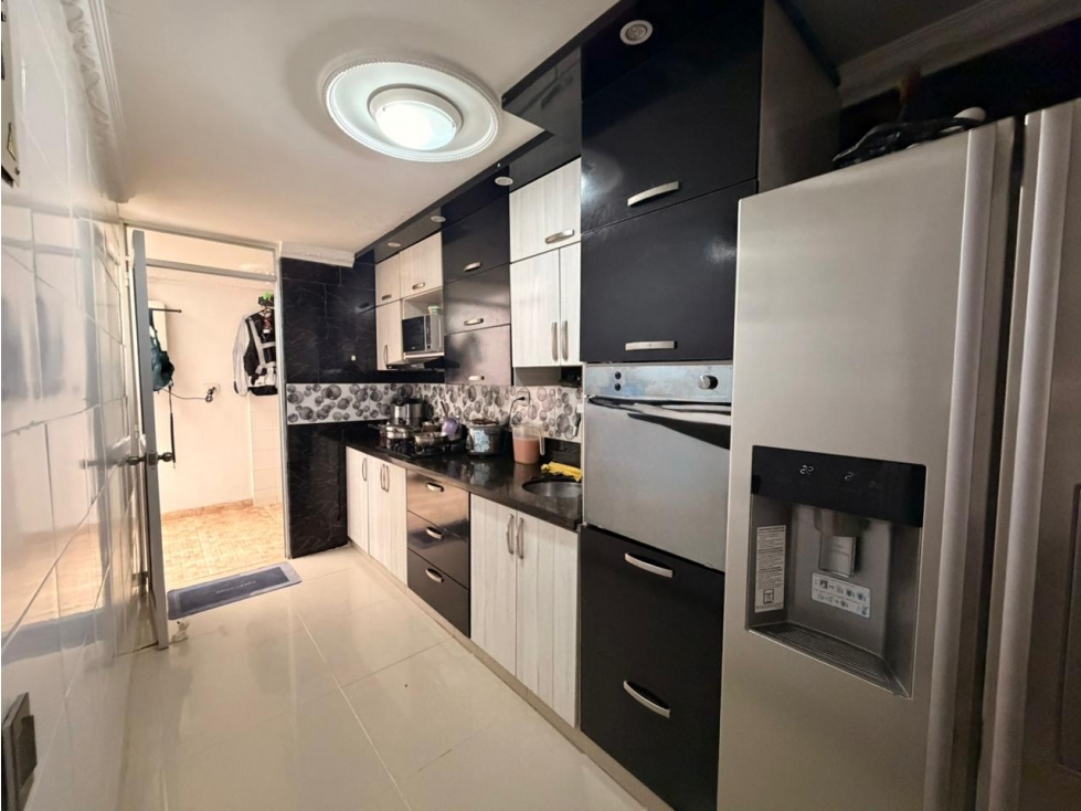 SE VENDE CASA EN SANTA CLARA DE LAS VILLAS — foto 3