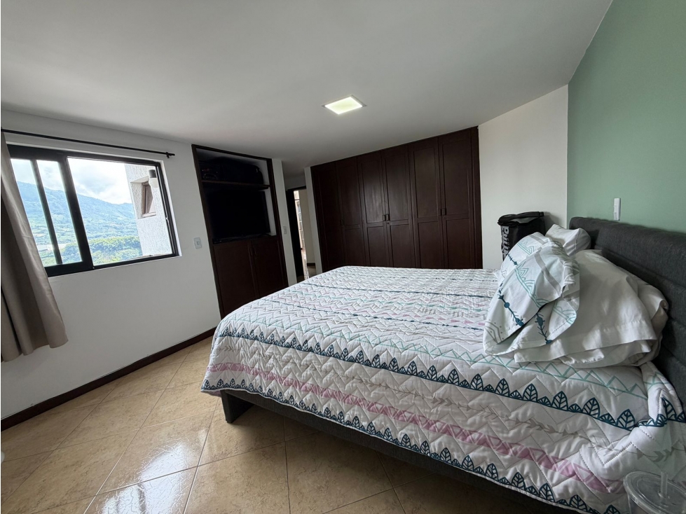 SE VENDE APARTAESTUDIO EN EL CENTRO DE PEREIRA — foto 6