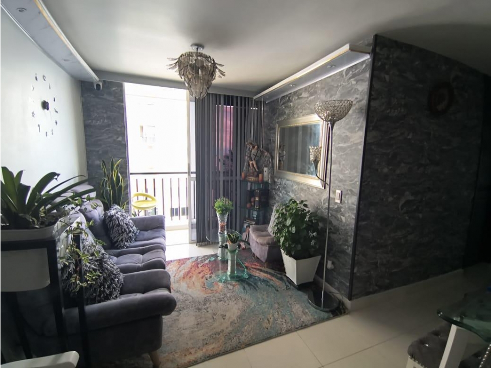 SE VENDE APARTAMENTO ESQUINERO EN CONDINA — foto 2