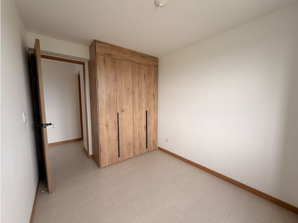 SE VENDE APARTAMENTO EN MONTEVEDRA PISO 13 — foto 6