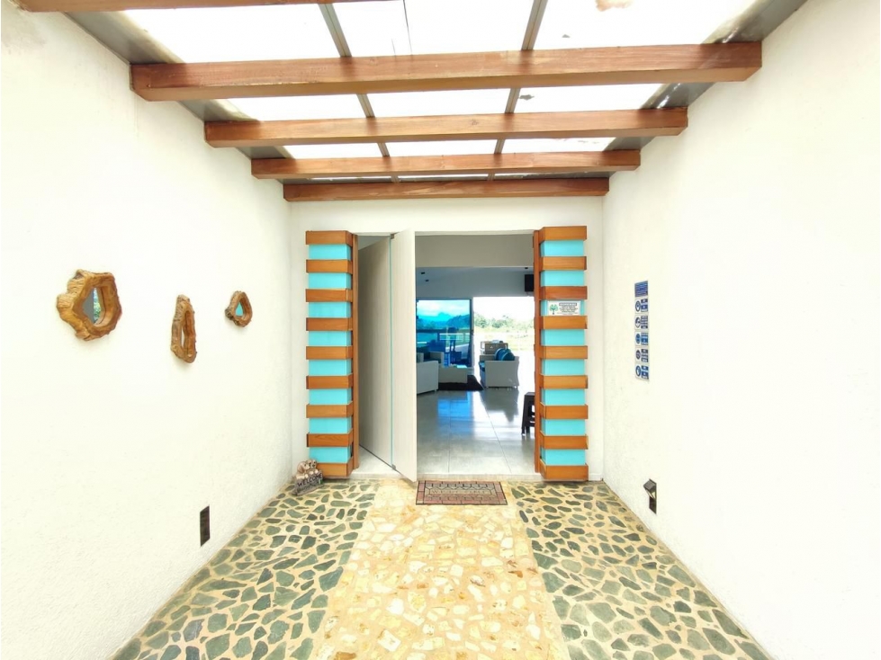Se vende casa campestre en Cerritos — foto 4