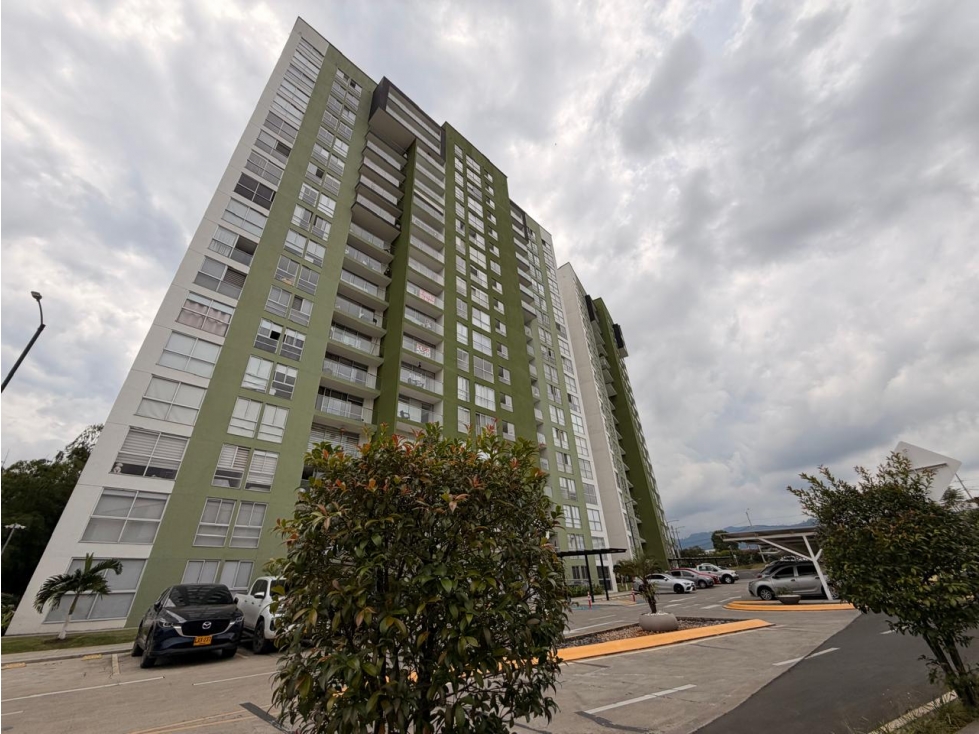 SE VENDE APARTAMENTO EN DOSQUEBRADAS