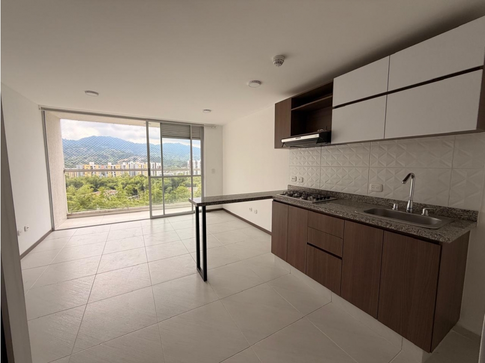 SE VENDE APARTAMENTO EN DOSQUEBRADAS — foto 2