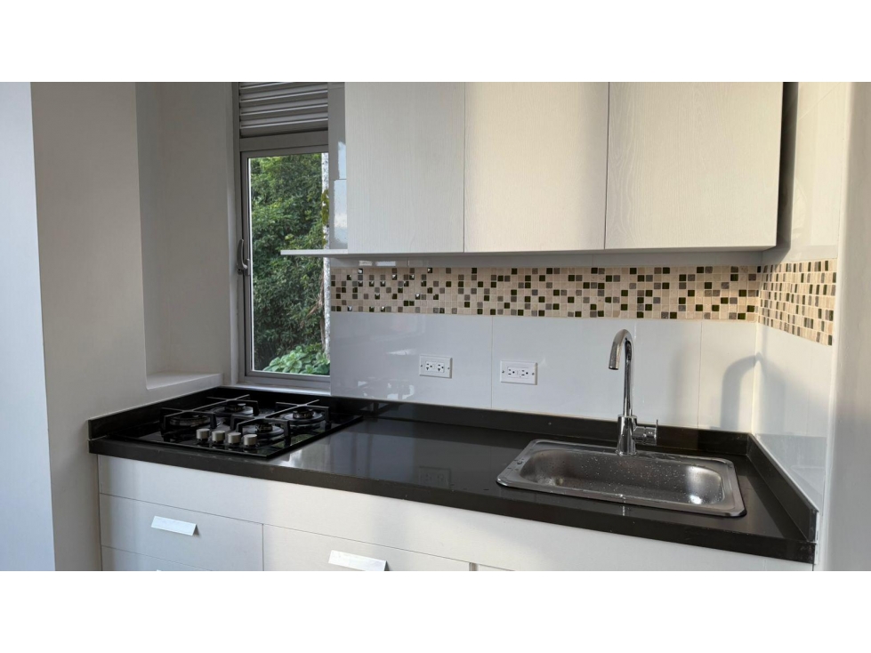 SE VENDE APARTAMENTO EN PRADERA ALTA PISO 2 — foto 6