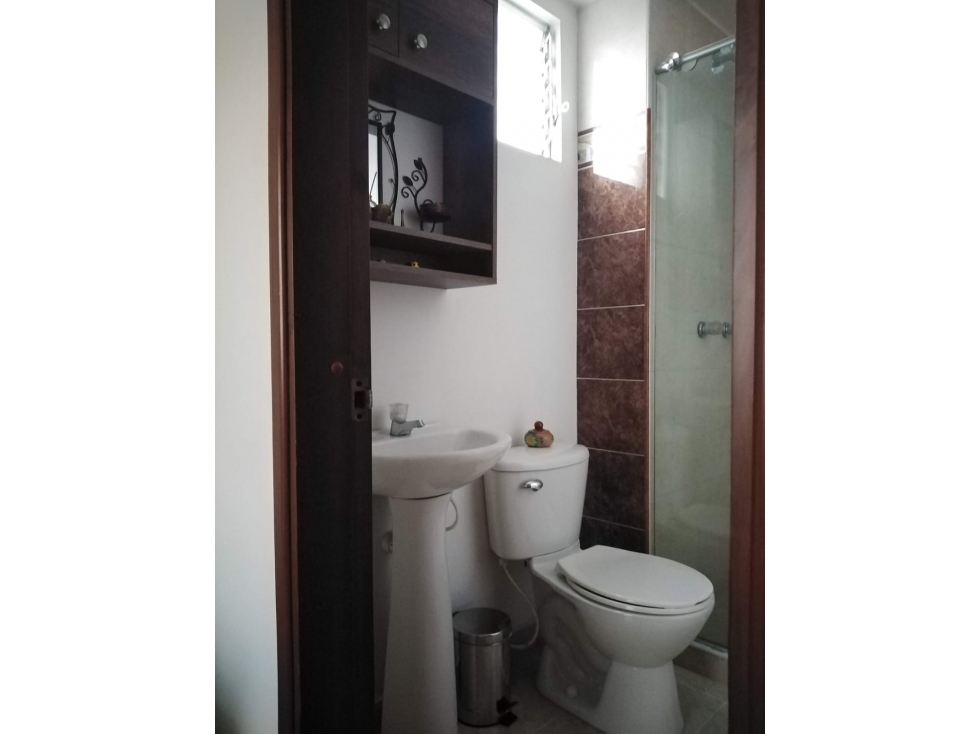 SE VENDE APARTAMENTO EN LA ESTACIÓN — foto 5
