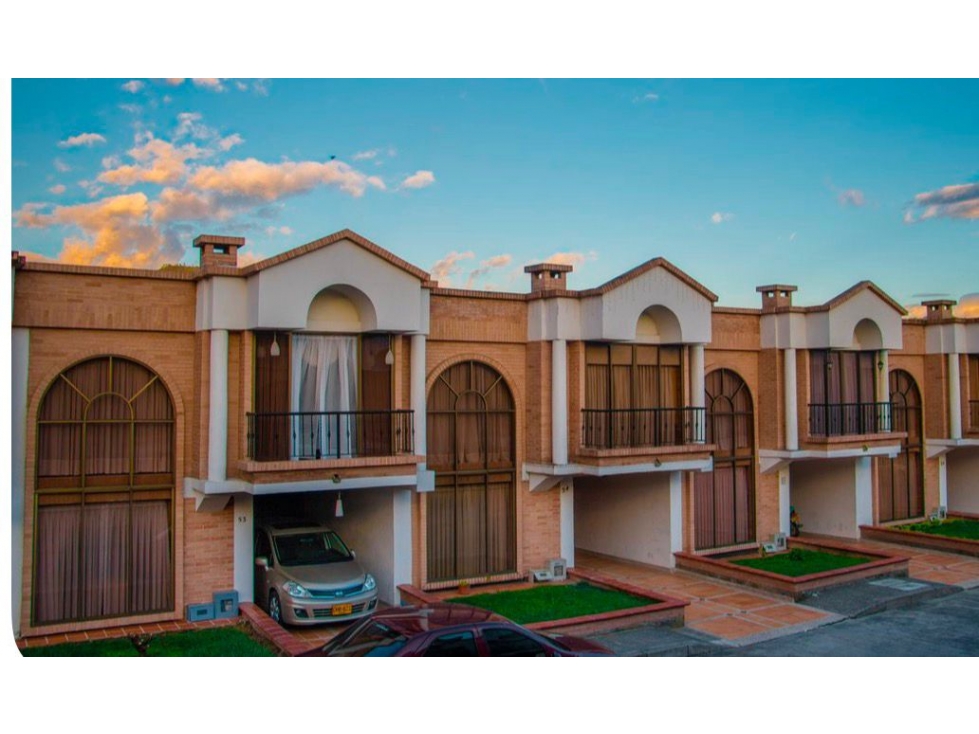 SE VENDE CASA EN DOSQUEBRADAS