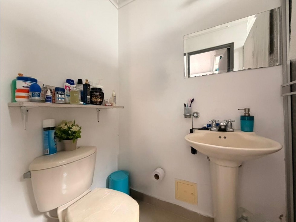 SE VENDE CASA EN SANTA CLARA DE LAS VILLAS — foto 5