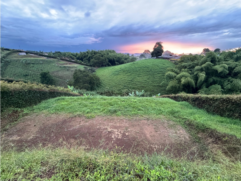 SE VENDE LOTE CAMPESTRE EN MORELIA — foto 3