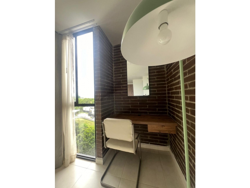 SE VENDE APARTAESTUDIO EN CERRITOS AMOBLADO — foto 6