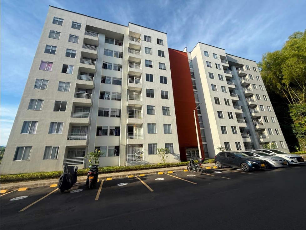 Se vende apartamento en Boreal