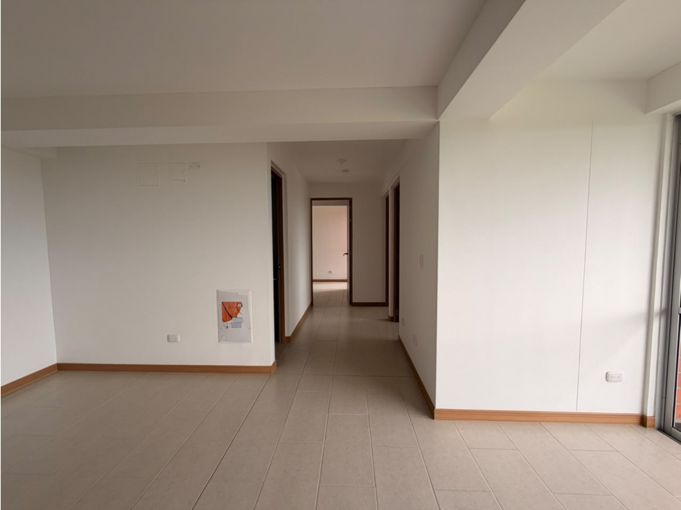 SE VENDE APARTAMENTO EN MONTEVEDRA PISO 13 — foto 5
