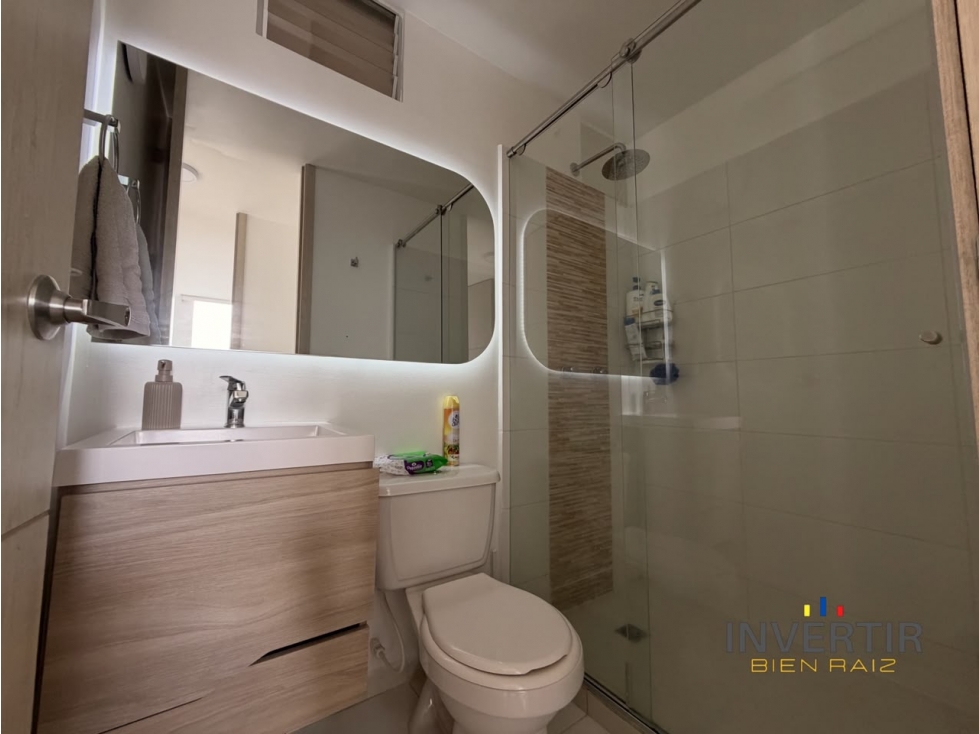SE VENDE APARTAMENTO EN CONDINA OPORTUNIDAD — foto 4
