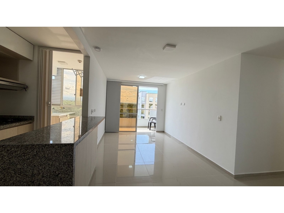 SE VENDE APARTAMENTO ESQUINERO EN NOBORI — foto 4