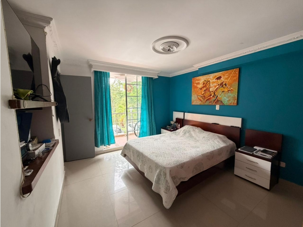 SE VENDE CASA EN SANTA CLARA DE LAS VILLAS — foto 6