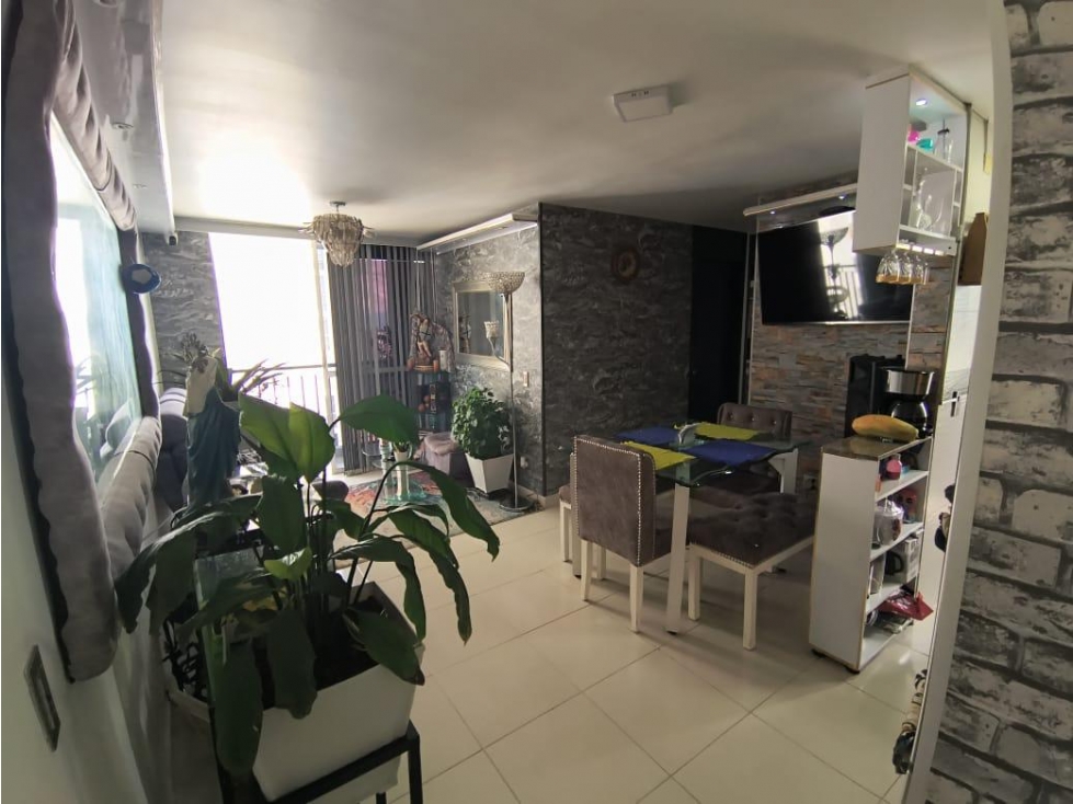 SE VENDE APARTAMENTO ESQUINERO EN CONDINA — foto 4