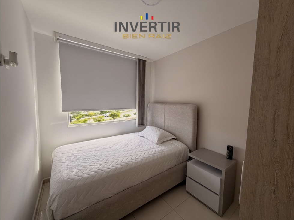 SE VENDE APARTAMENTO EN CONDINA OPORTUNIDAD — foto 5