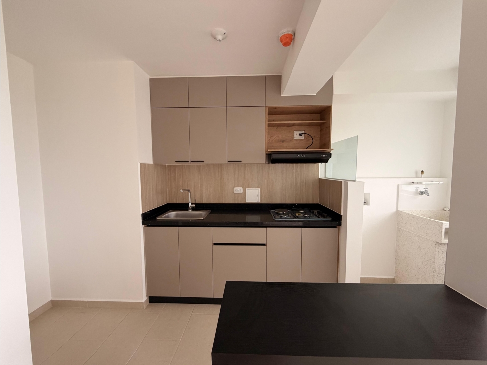 SE VENDE APARTAMENTO EN MONTEVEDRA PISO 11 — foto 3