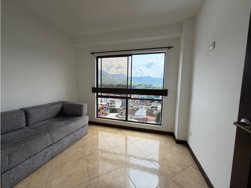 SE VENDE APARTAESTUDIO EN EL CENTRO DE PEREIRA — foto 2