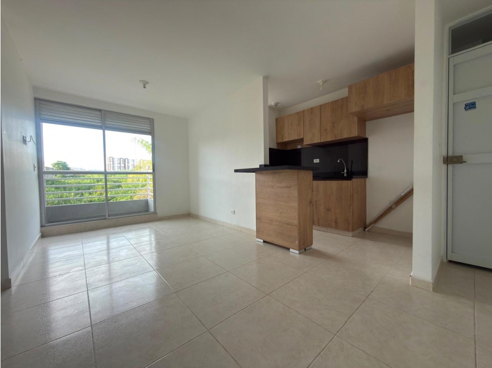 Se vende apartamento en Boreal — foto 2