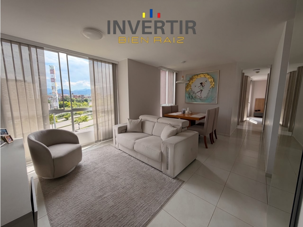 SE VENDE APARTAMENTO EN CONDINA OPORTUNIDAD — foto 2