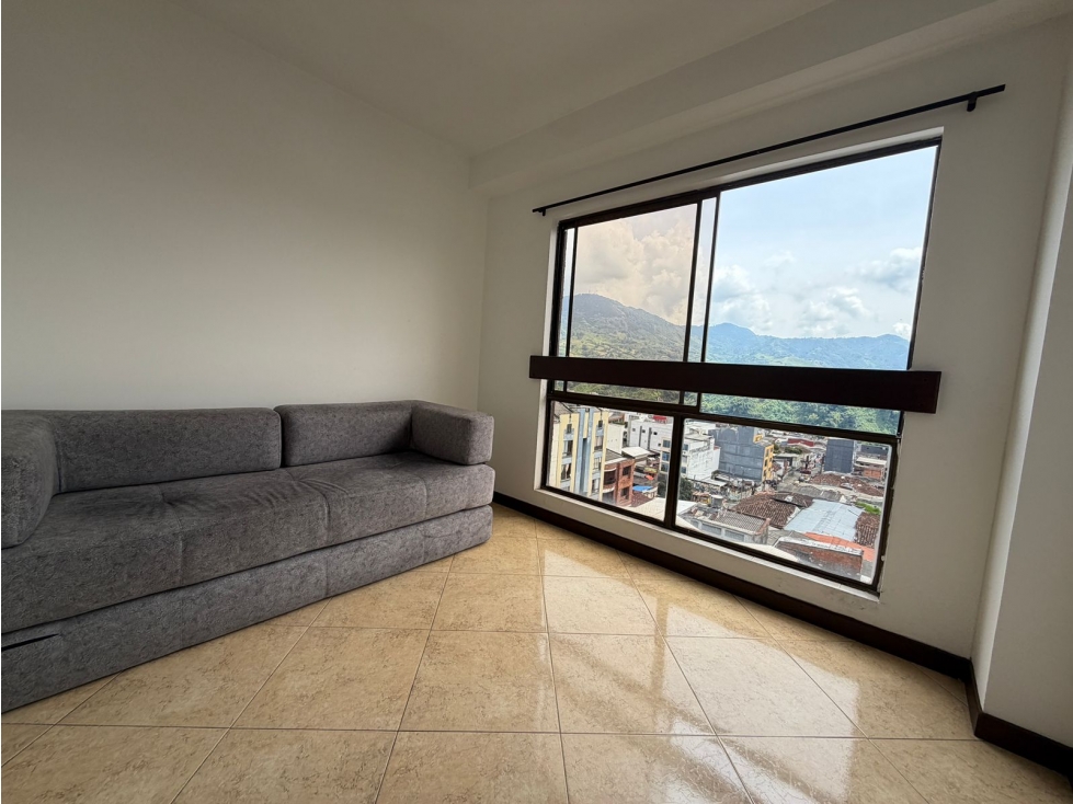 SE VENDE APARTAESTUDIO EN EL CENTRO DE PEREIRA — foto 3