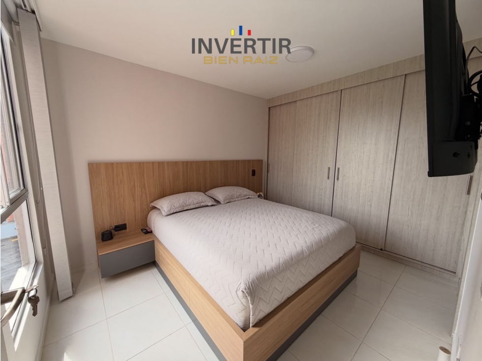 SE VENDE APARTAMENTO EN CONDINA OPORTUNIDAD — foto 6