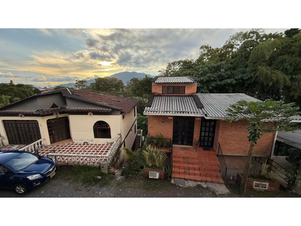 SE VENDE APARTAMENTO EN PRADERA ALTA PISO 2 — foto 5