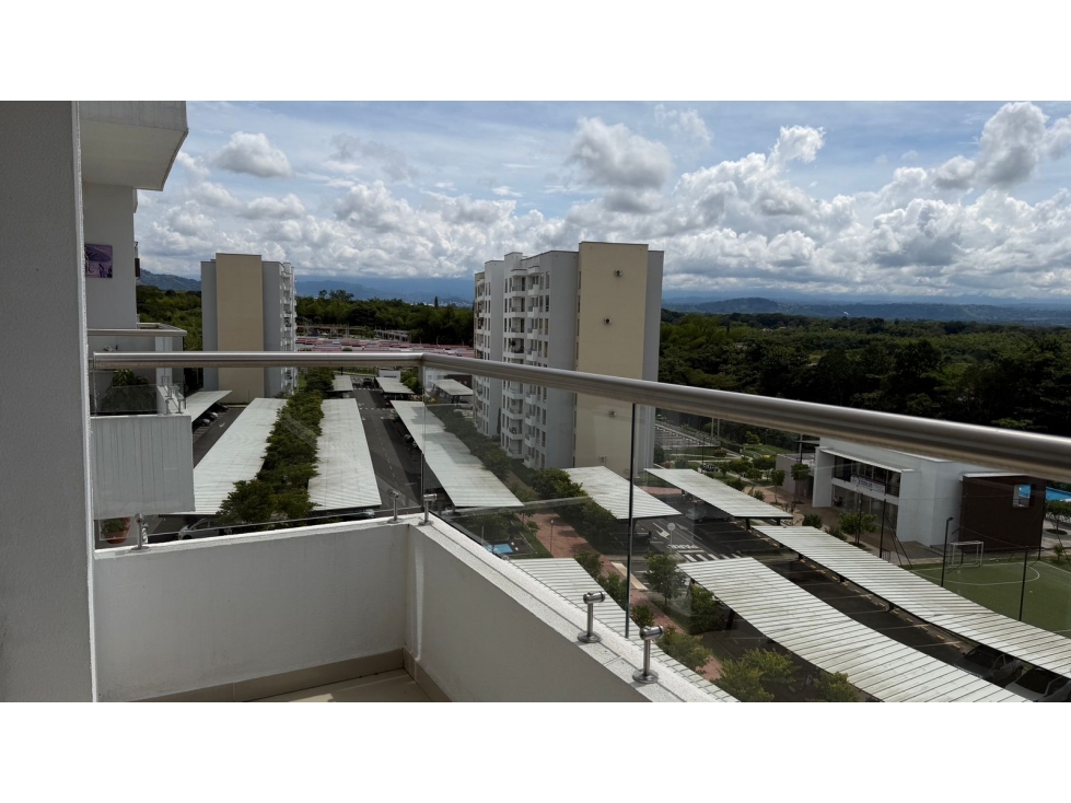 SE VENDE APARTAMENTO ESQUINERO EN NOBORI
