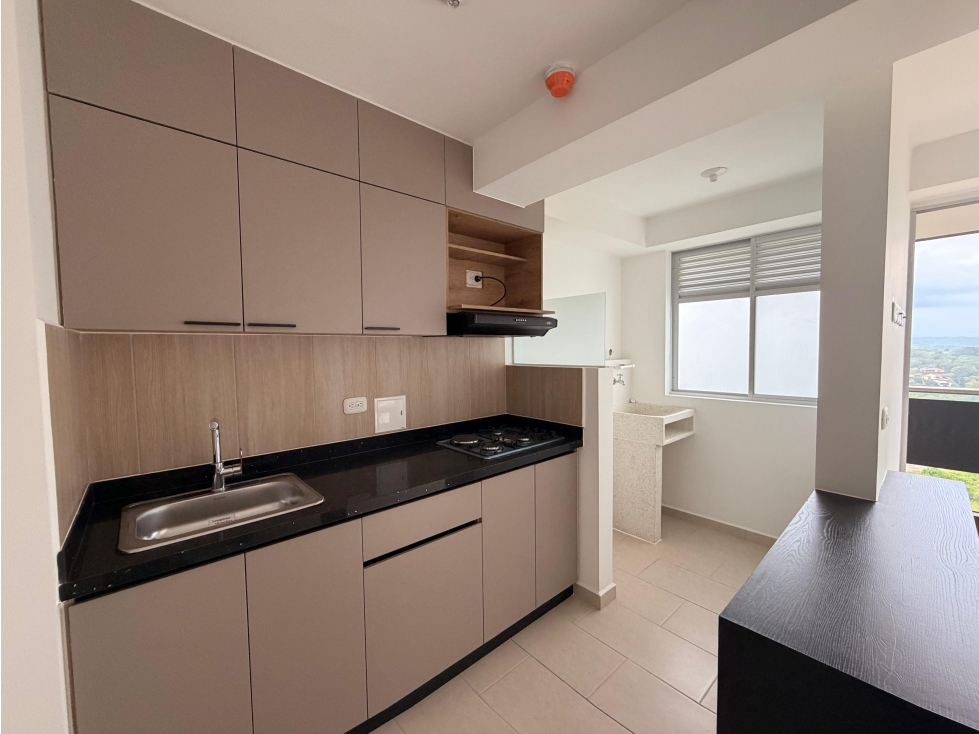 SE VENDE APARTAMENTO EN MONTEVEDRA PISO 11 — foto 4