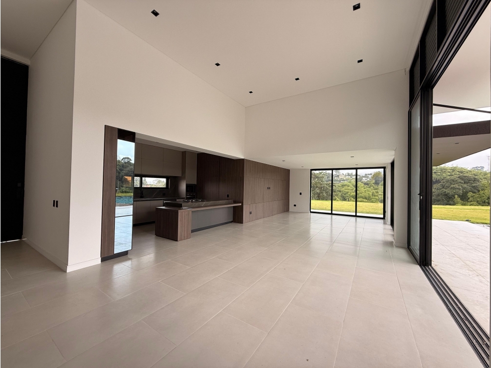 SE VENDE CASA CAMPESTRE VÍA ARMENIA - CONDINA — foto 5
