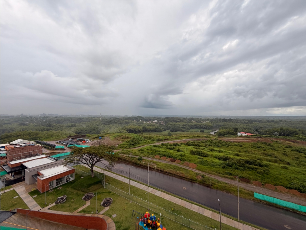 SE VENDE APARTAMENTO EN MONTEVEDRA PISO 11 — foto 2