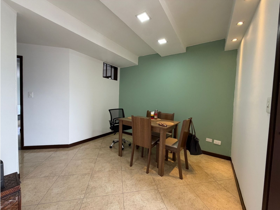 SE VENDE APARTAESTUDIO EN EL CENTRO DE PEREIRA — foto 4