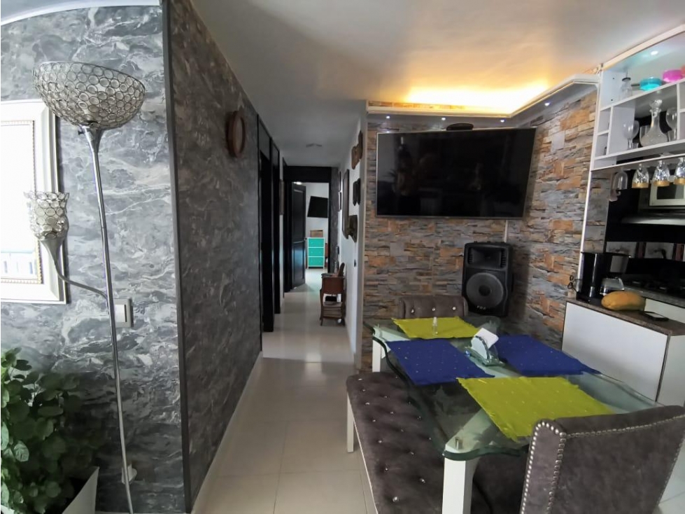 SE VENDE APARTAMENTO ESQUINERO EN CONDINA — foto 5