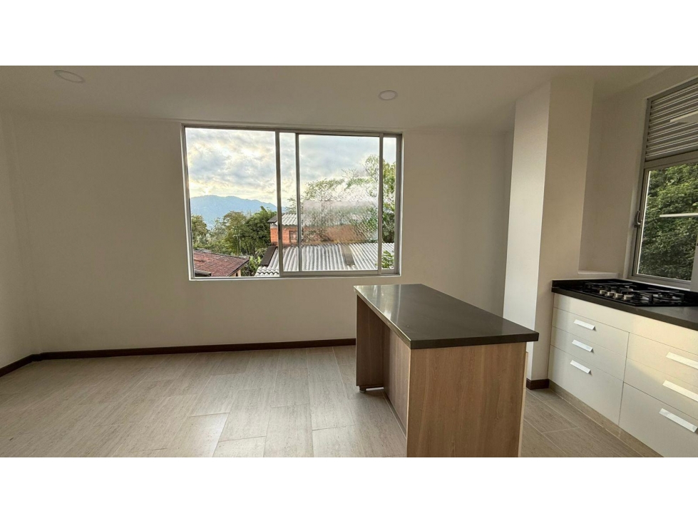 SE VENDE APARTAMENTO EN PRADERA ALTA PISO 2 — foto 3