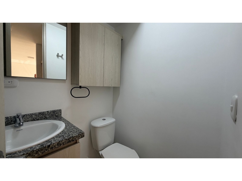 SE VENDE APARTAMENTO ESQUINERO EN NOBORI — foto 6
