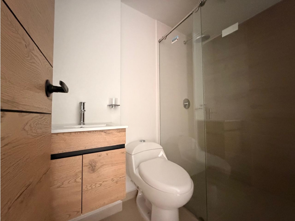 SE VENDE APARTAMENTO EN MONTEVEDRA PISO 3 — foto 5