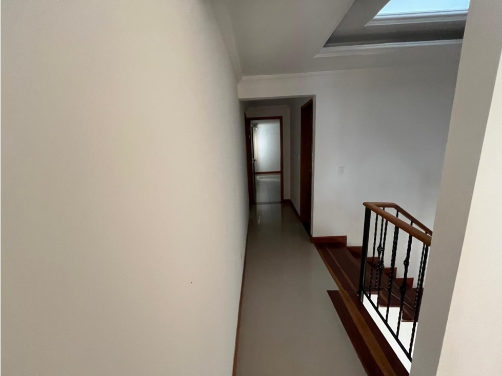 SE VENDE CASA EN DOSQUEBRADAS — foto 5