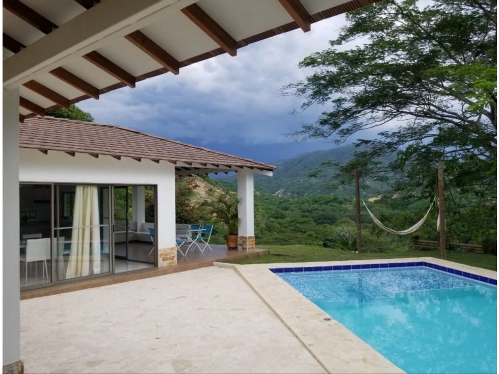 Venta de finca de sopetran sobre la doble calzada. — foto 3