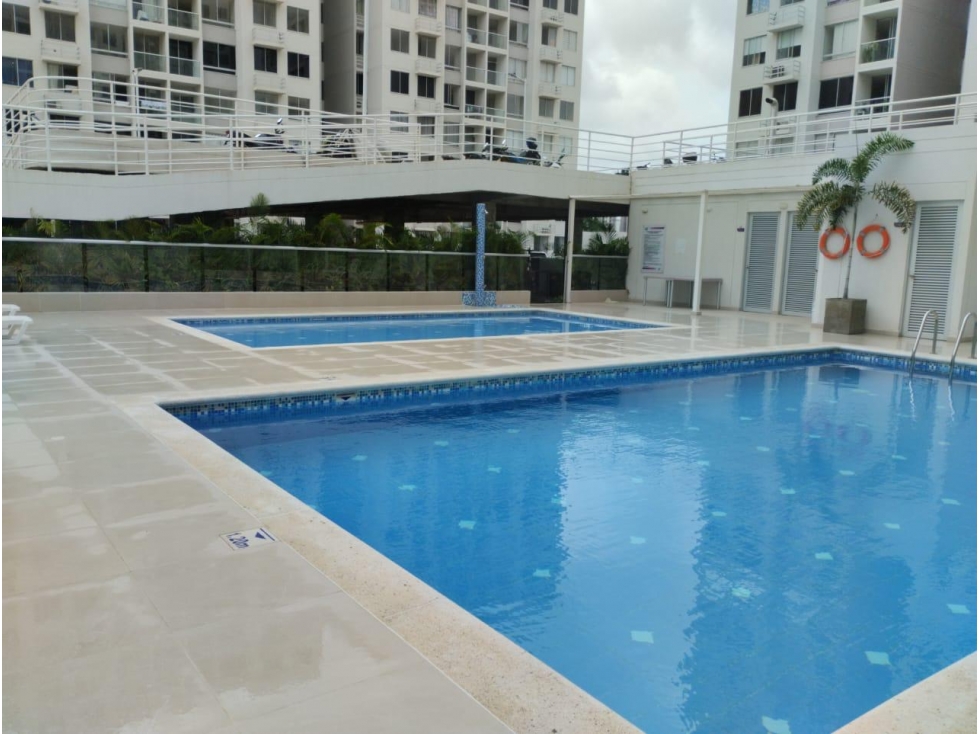 Venta de apartamento en Cartagena — foto 3
