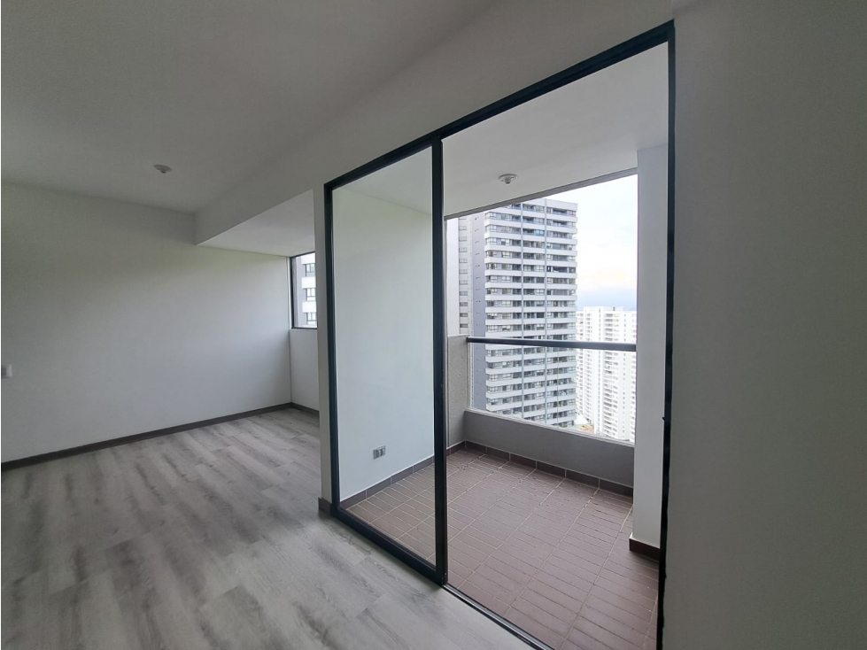 Venta de apartamento las palmas — foto 2