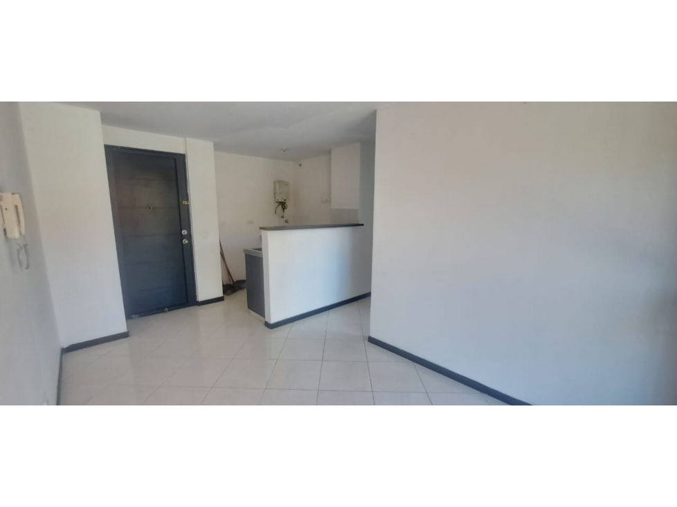 Venta de apartamento en Medellin, buenos aires