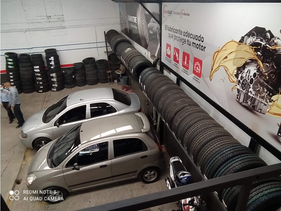 Venta de bodega en Belén, Fátima — foto 2
