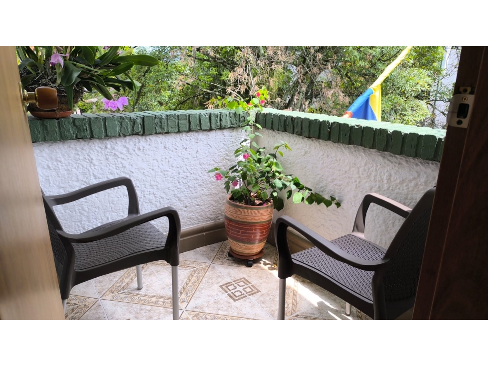 Venta de apartamento en Medellín, cerca de la 80 — foto 4