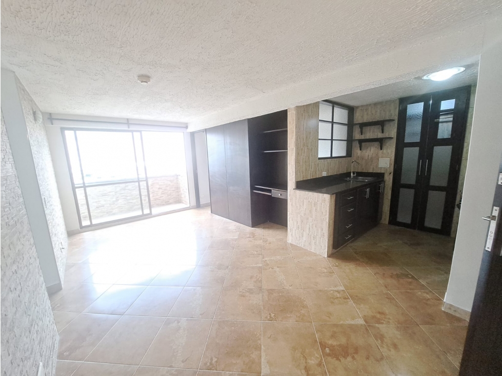 Venta de apartamento en bello (niquia) — foto 3